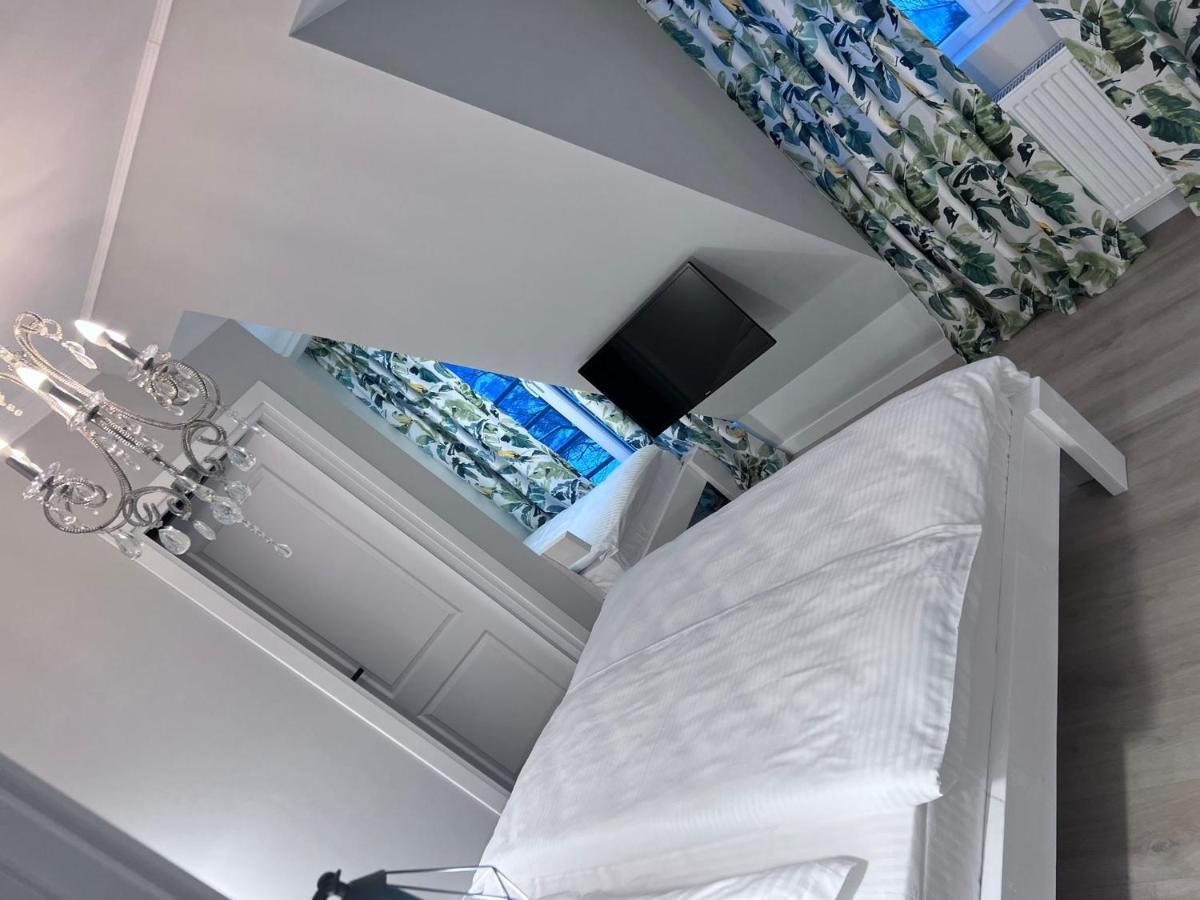 Villa Doinita House Borşa Esterno foto