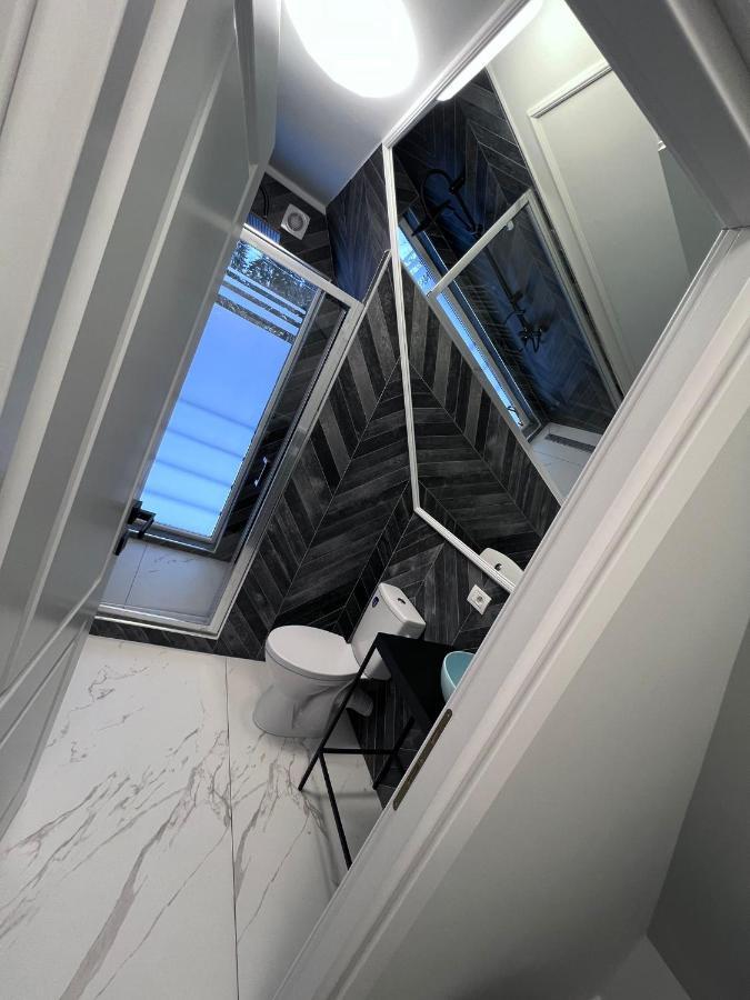Villa Doinita House Borşa Esterno foto