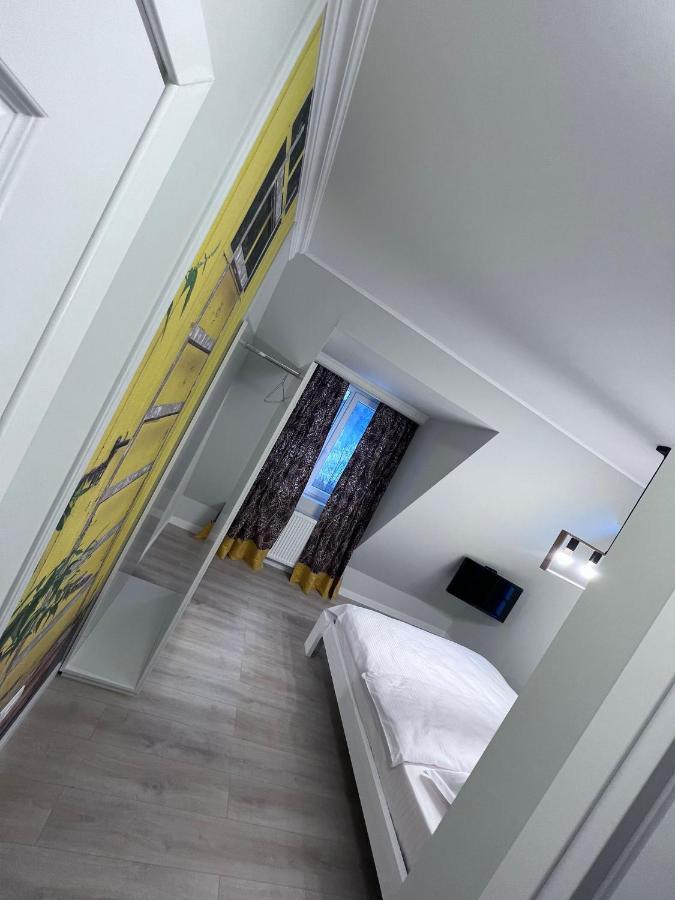 Villa Doinita House Borşa Esterno foto