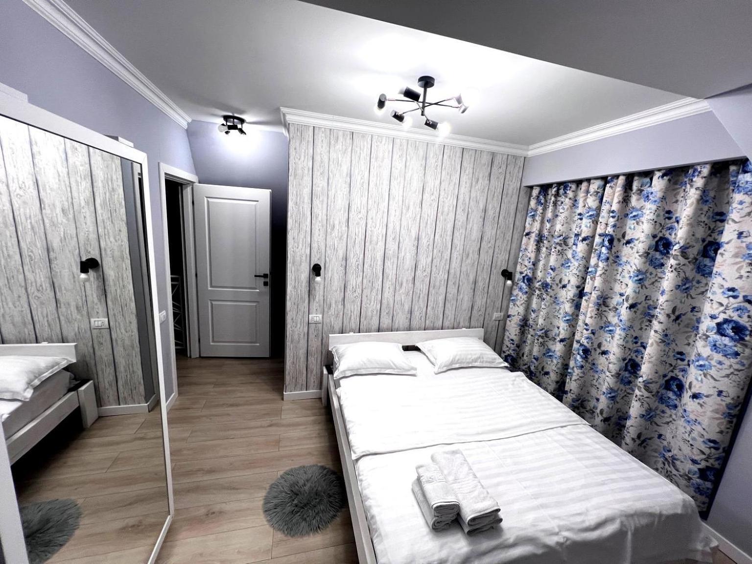 Villa Doinita House Borşa Esterno foto