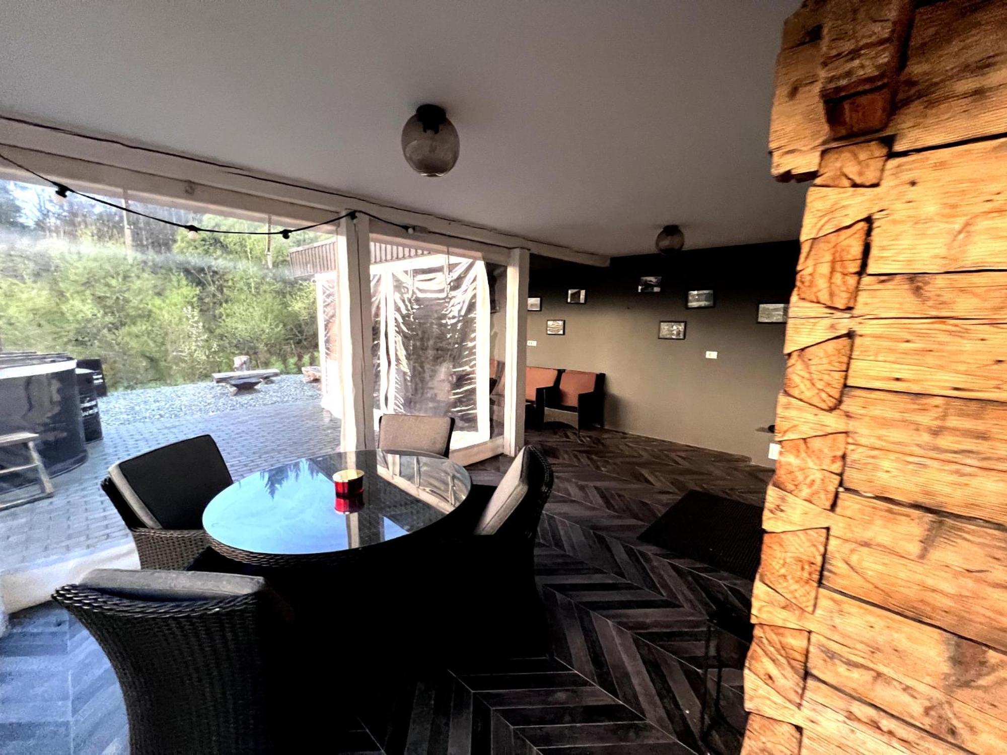 Villa Doinita House Borşa Esterno foto