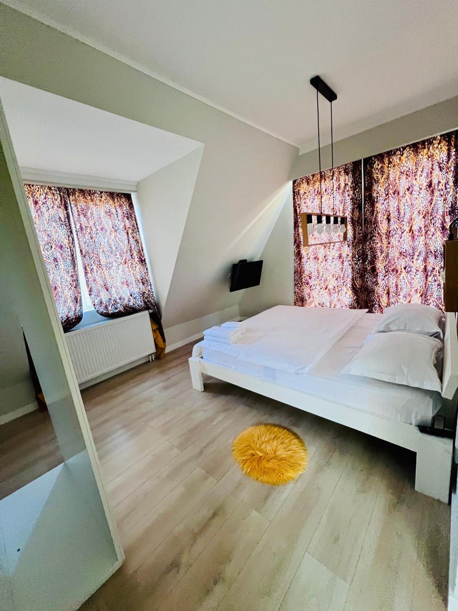Villa Doinita House Borşa Esterno foto